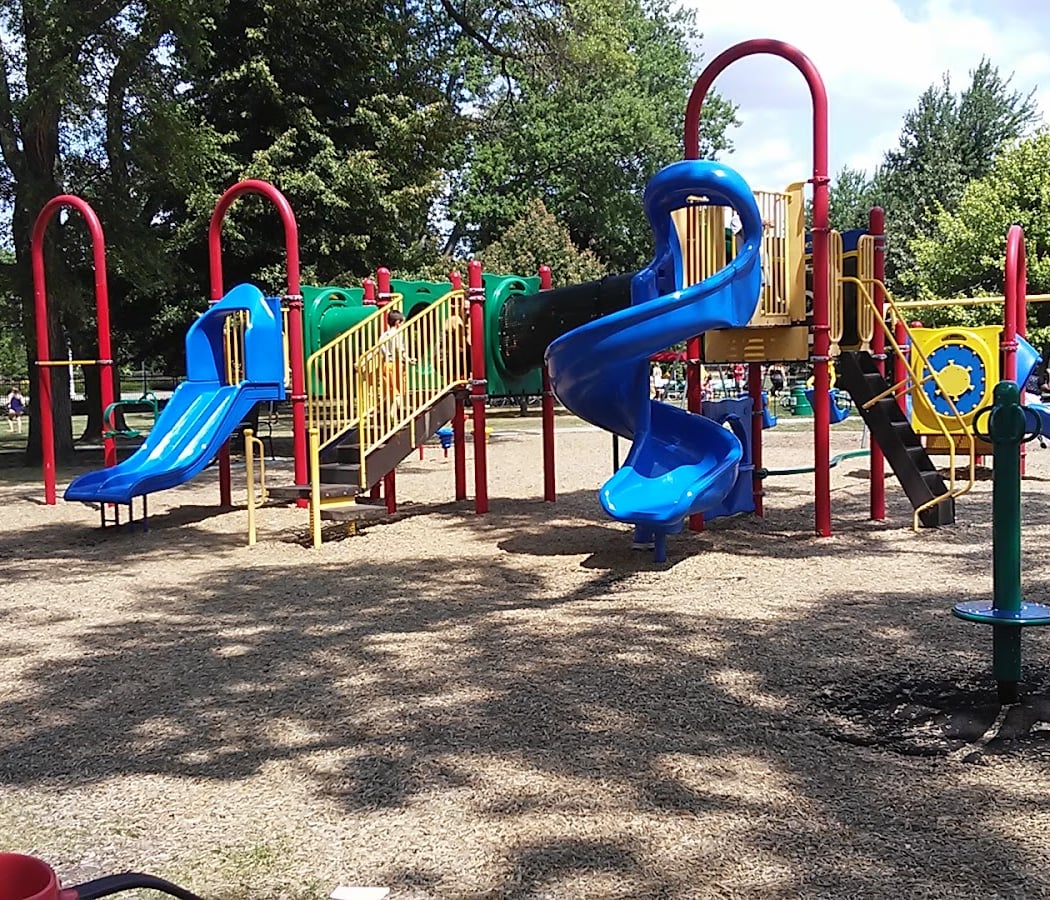 Veterans Memorial Park 2
