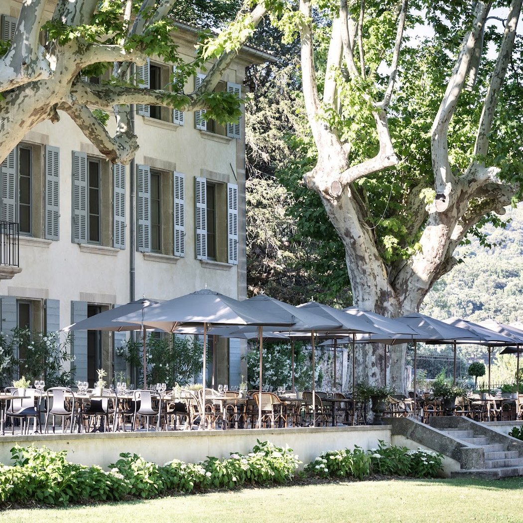 Domaine de Fontenille 2