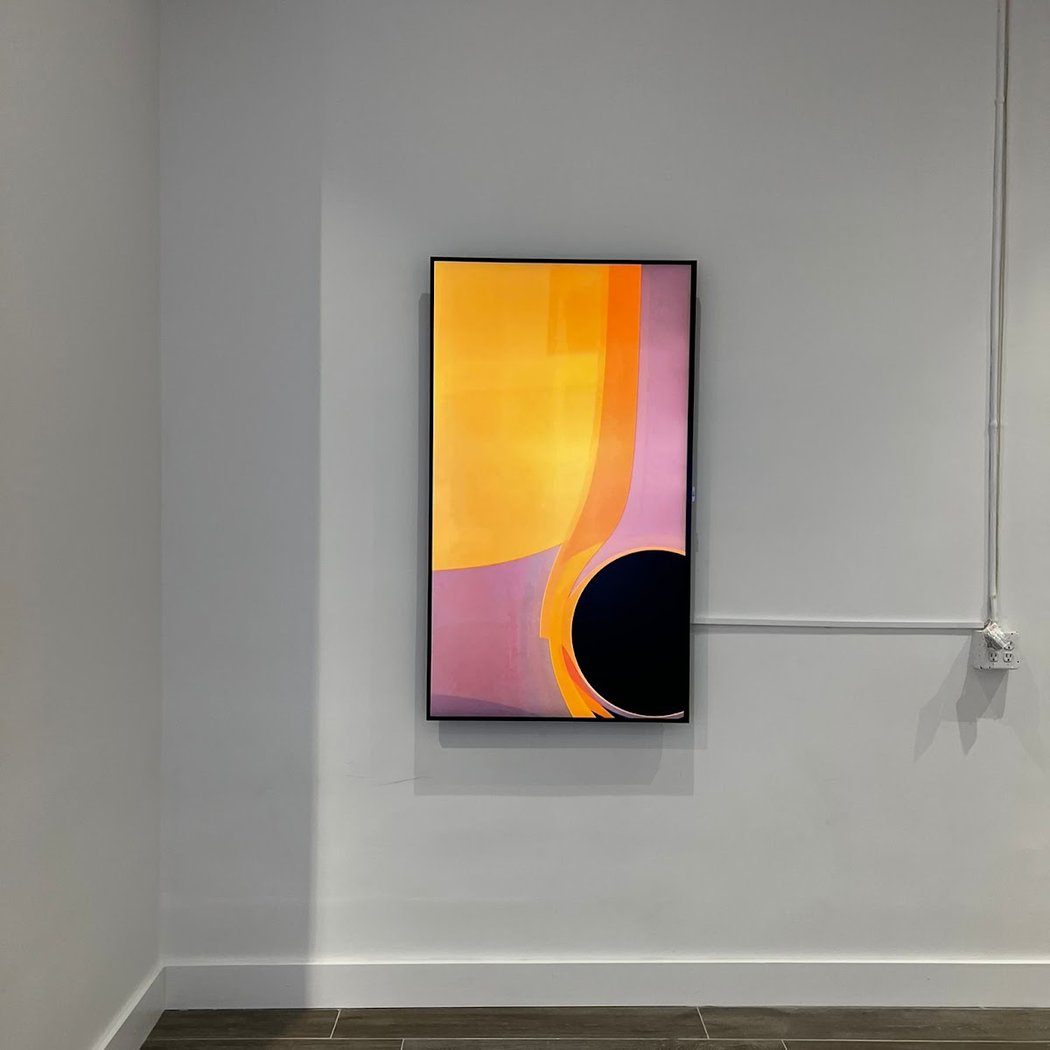 Elsewhere (The NFT Gallery) 1