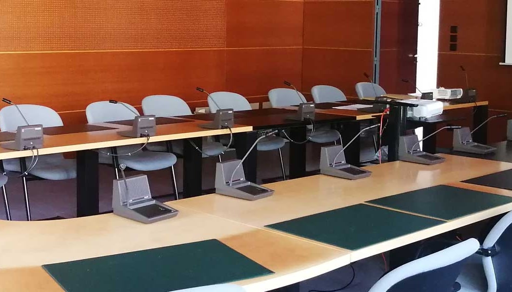 Conseil Municipal 1