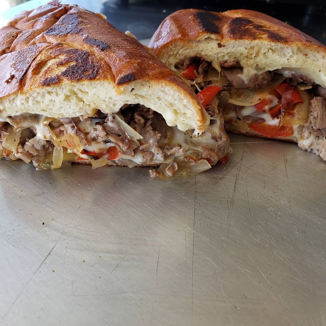 Grand Leader Market & Deli 1