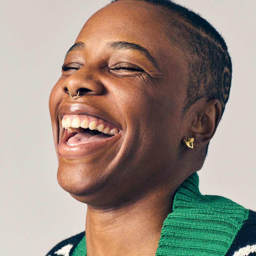 Moving Meditation for the BIPOC Community 1