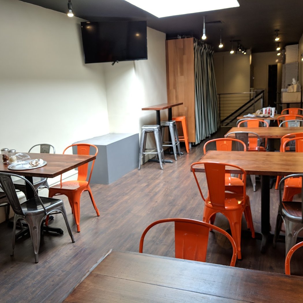Cybelle's Pizza Montclair 2