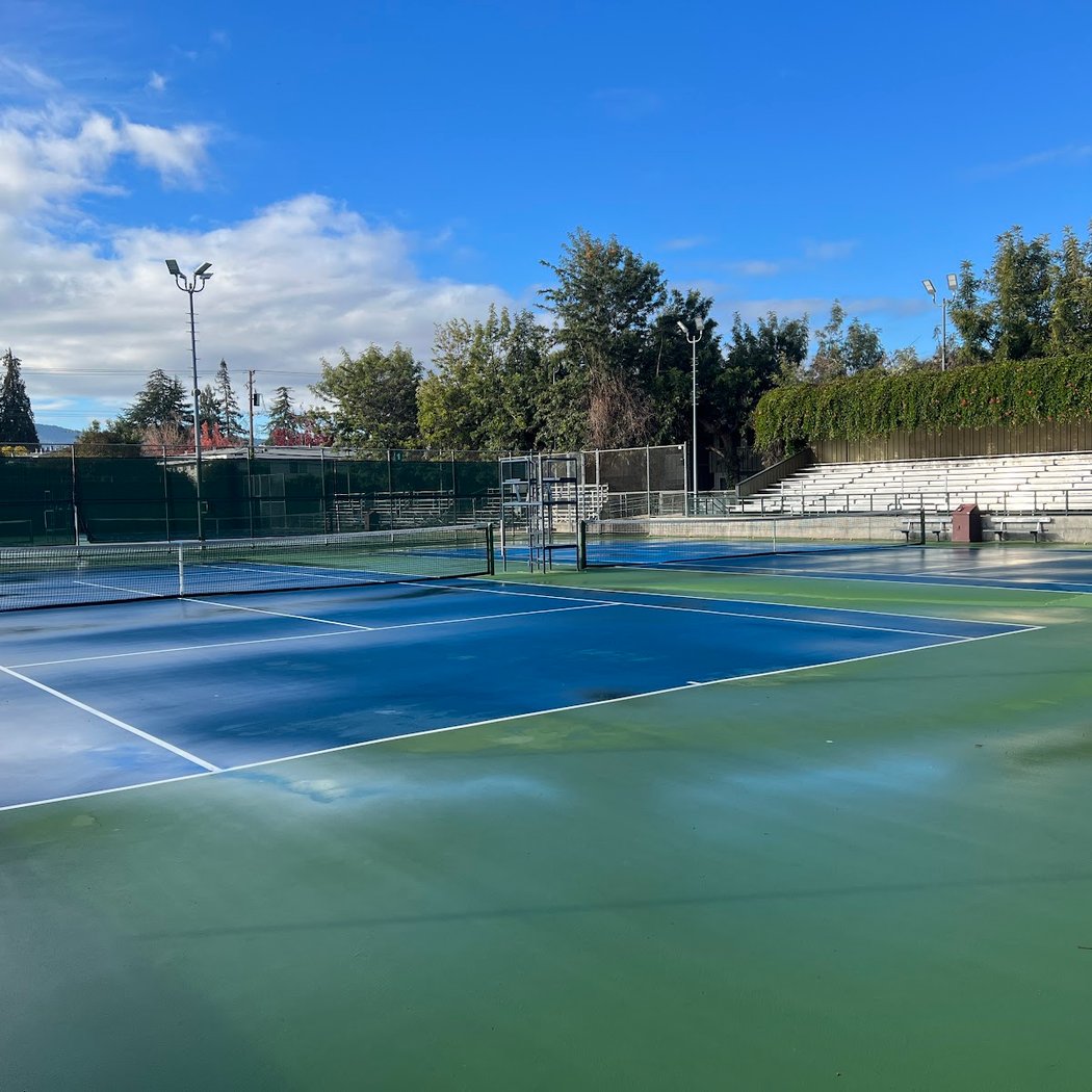 Team Tennis (with a twist) 1