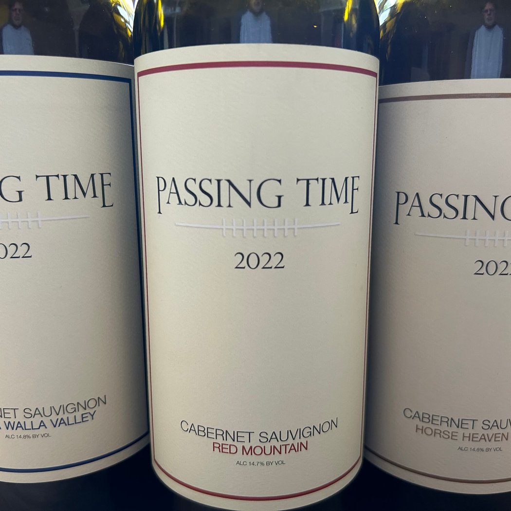 Passing Time Winery 2