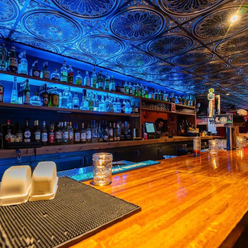 Juke Bar 2