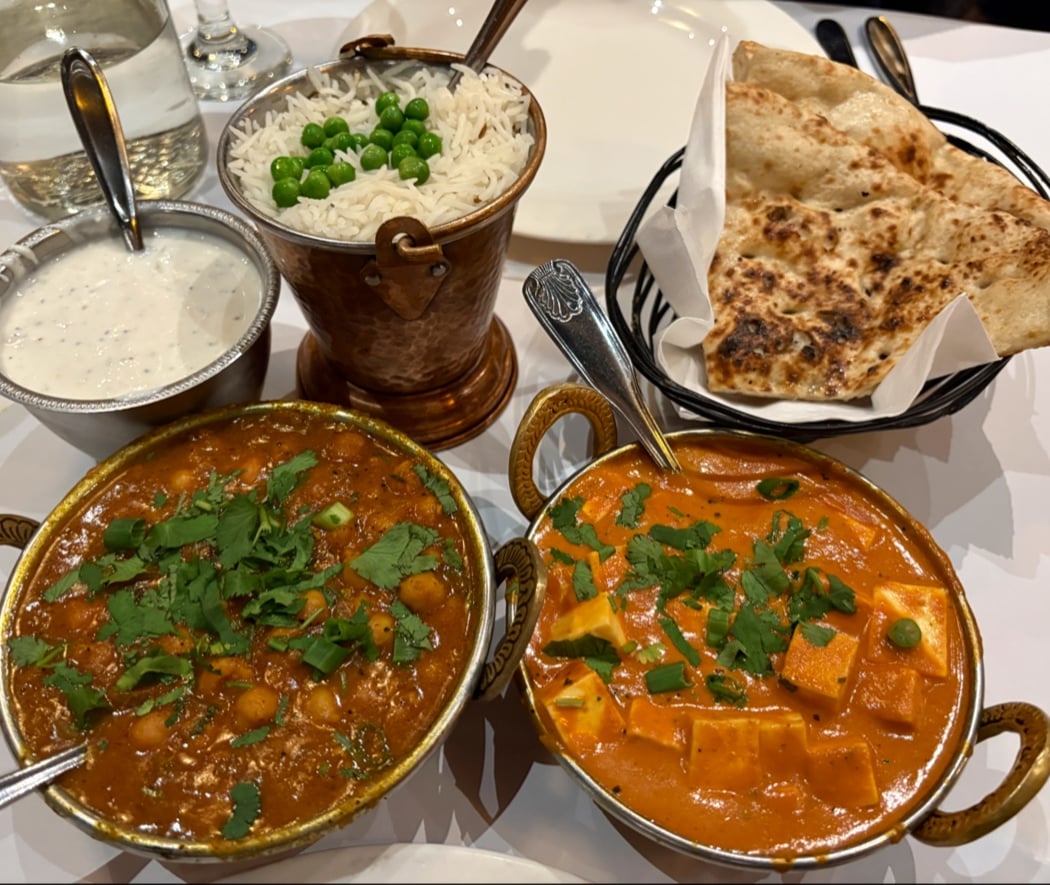 North India 1