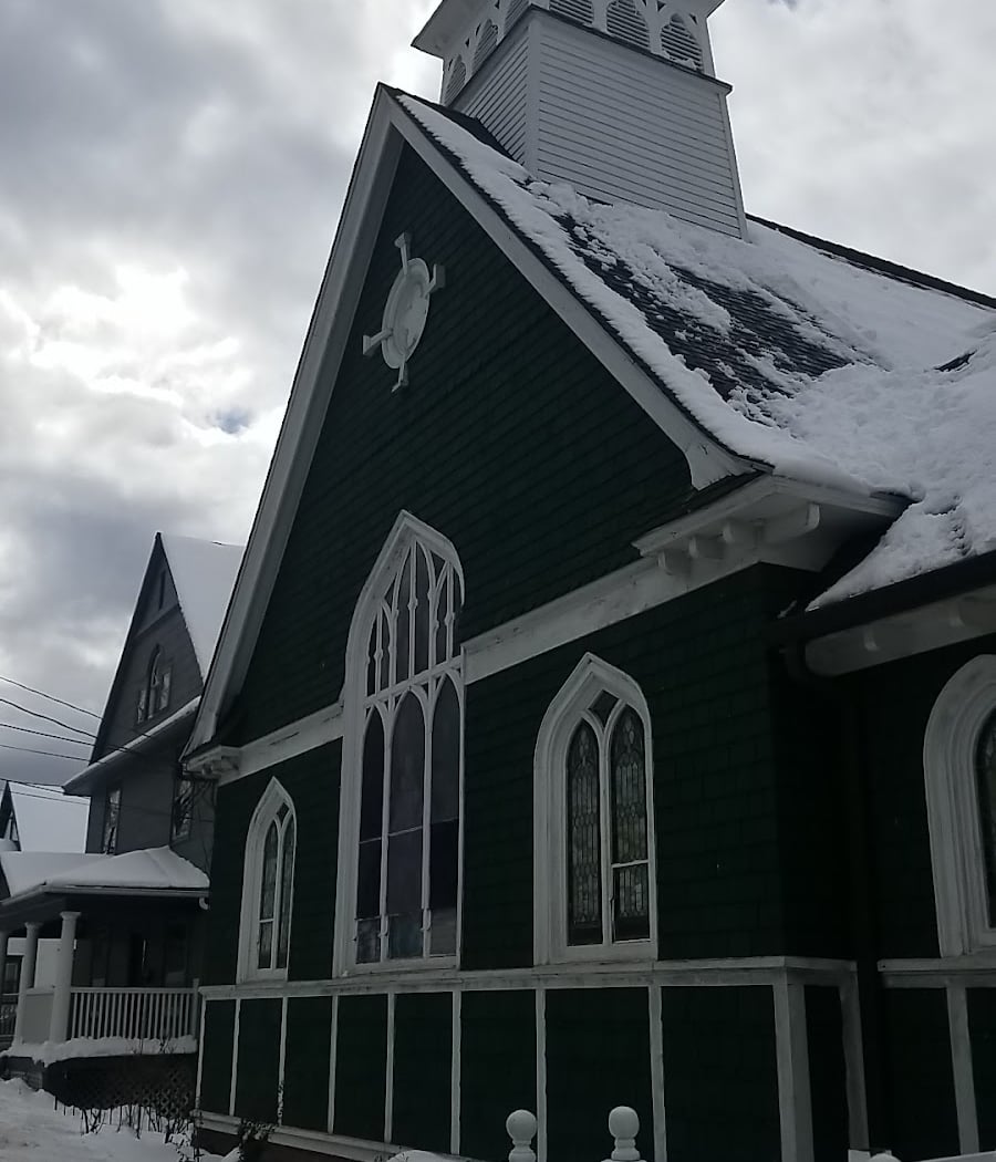 St Andrew and St. Luke Episcopal Church 2