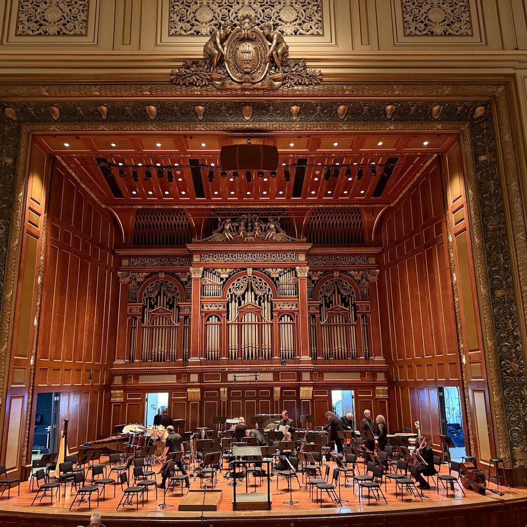 Lawrence Brownlee & Erin Morley in Recital 2