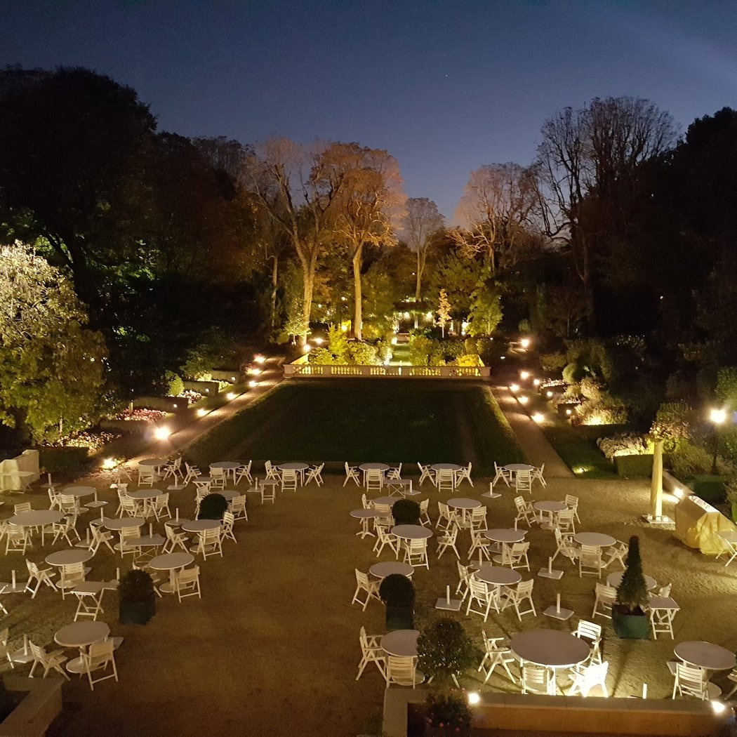 Dîner en l’honneur de Sa Toute-Sainteté le Patriarche œcuménique Bartholomée 1er 2