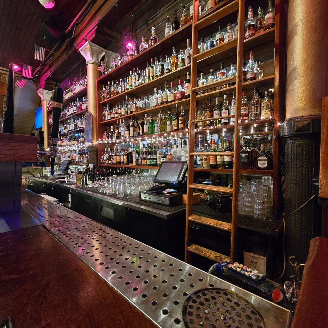 Haunted Pub Tour 3