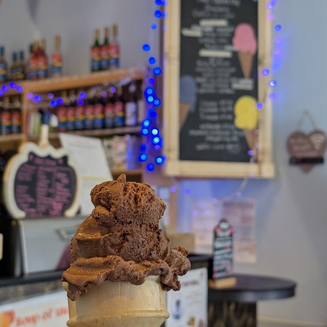 Cups Espresso & Cafe Poulsbo 1