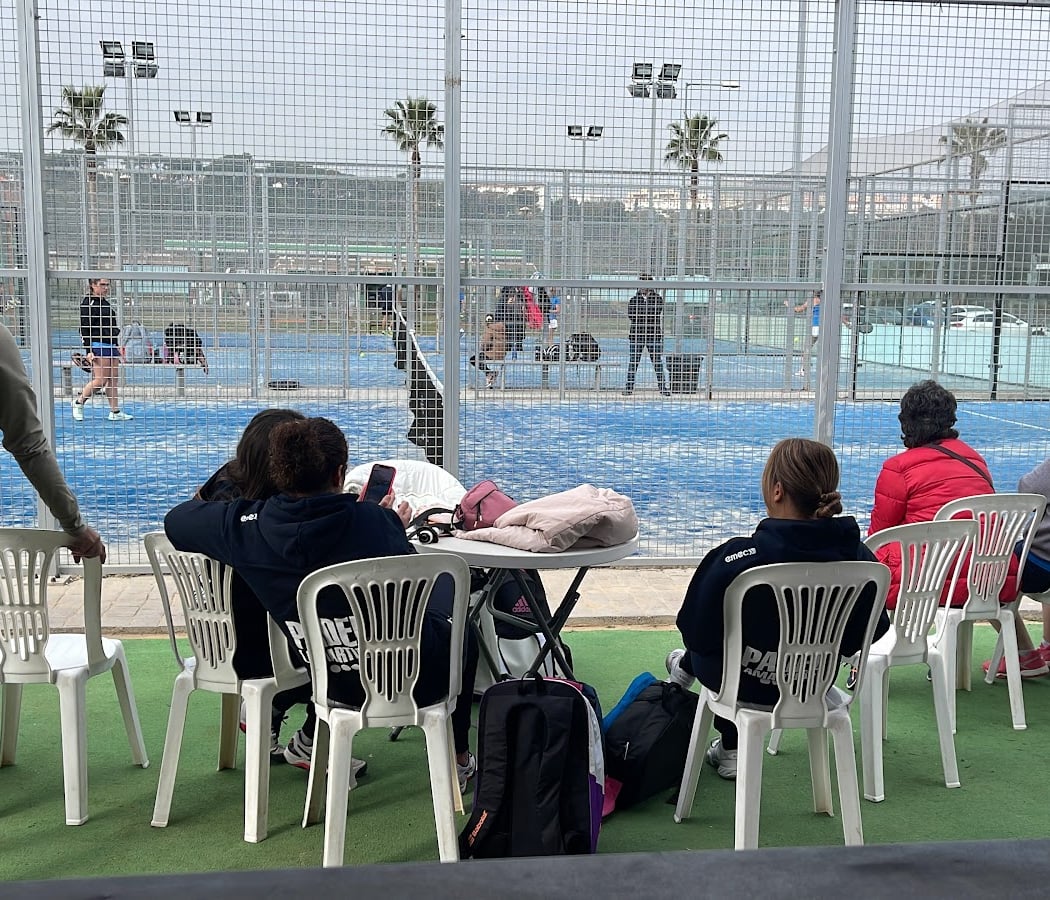 Alavera Padel 2