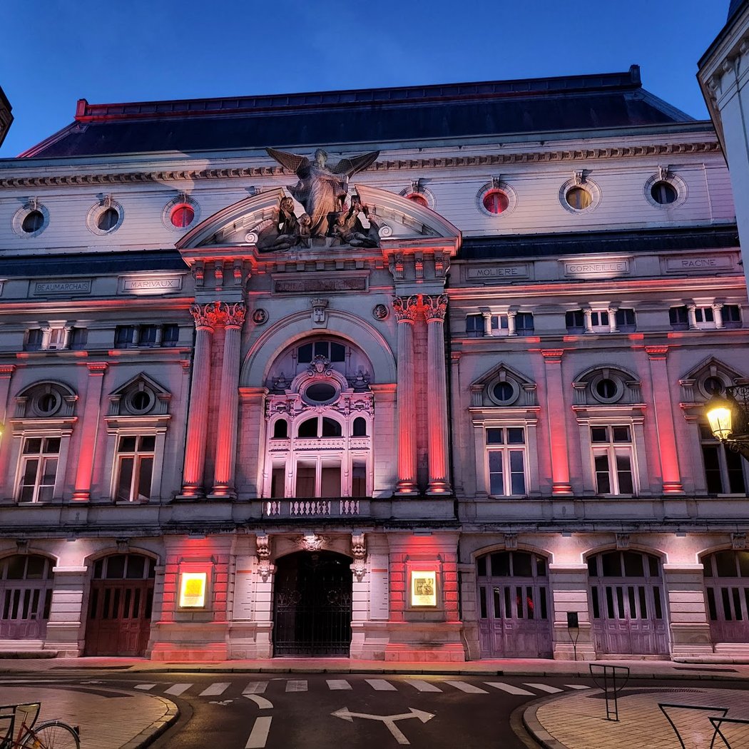 Opéra de Tours 2