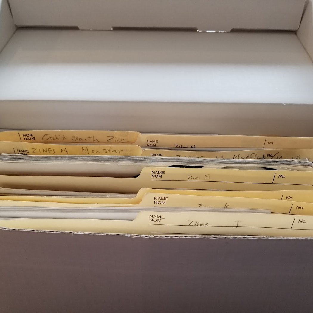 Archives Gaies du Quebec (Les) 3