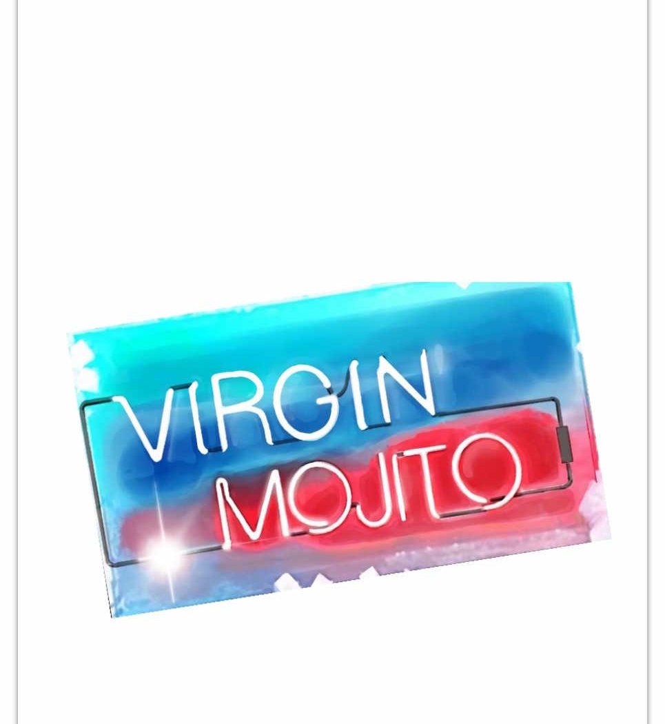 Virgin Mojito 1