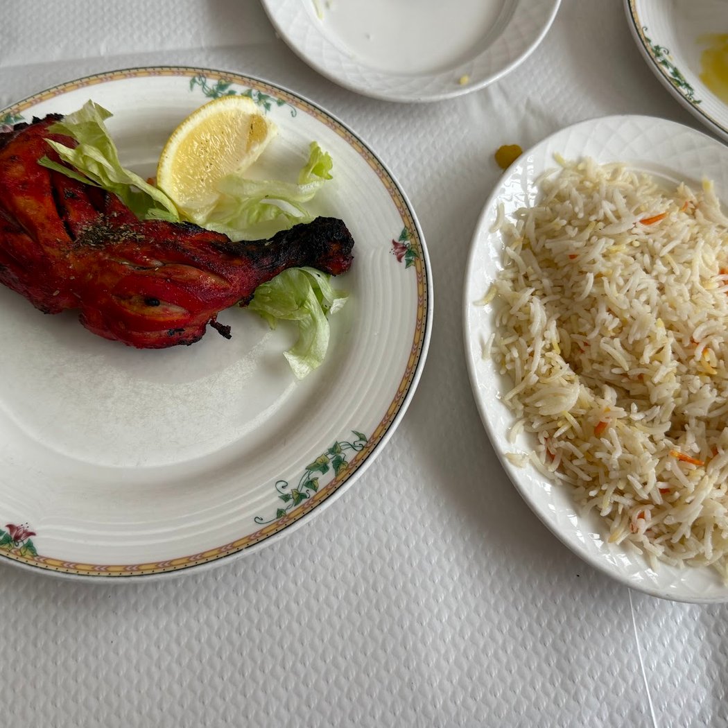 Restaurant Dip Tandoori 2