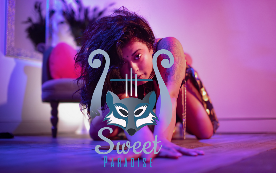 Sweet Paradise 1