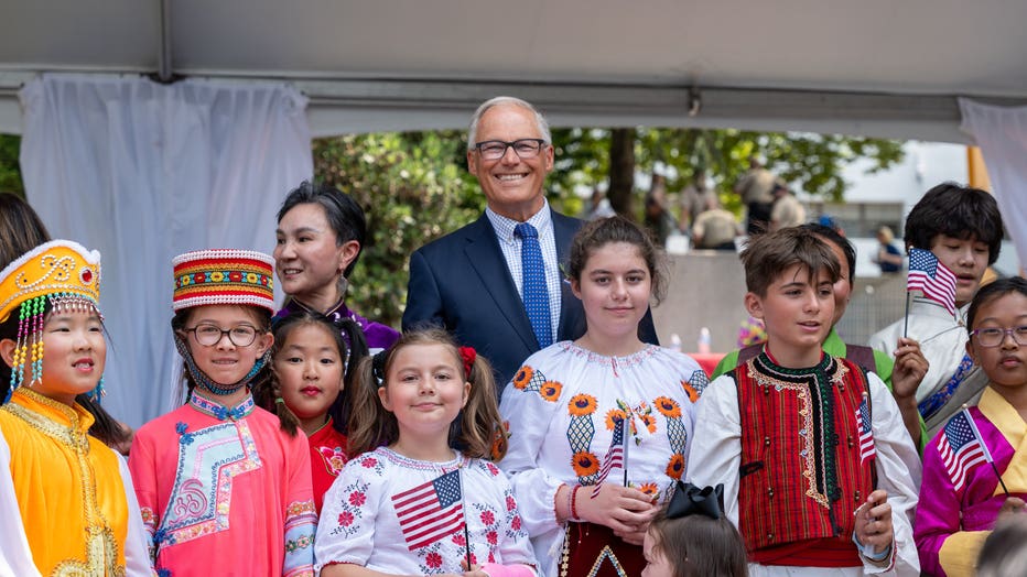 Naturalization Ceremony 2