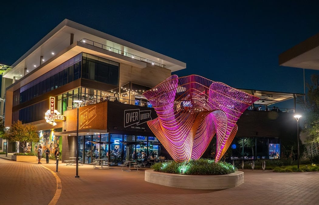 The Village Dallas 2