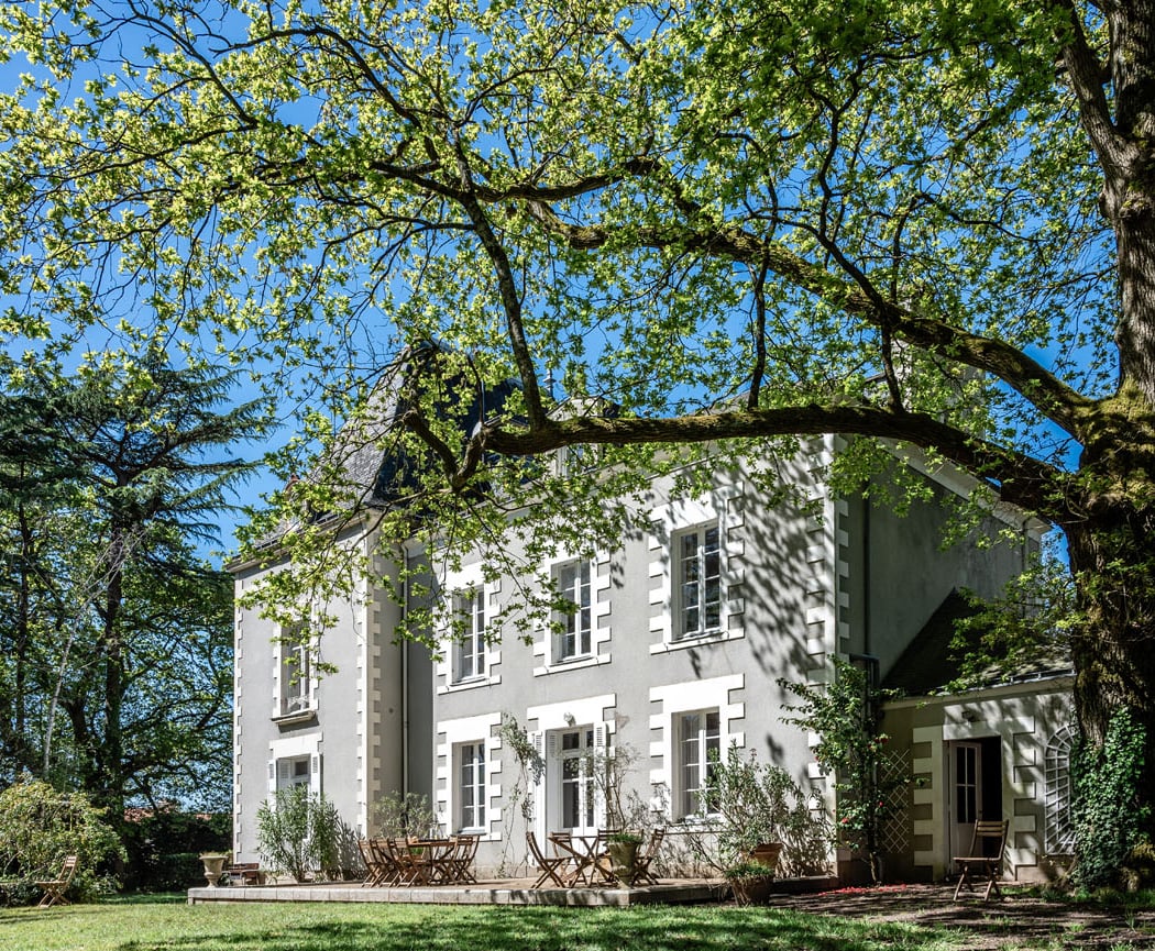 Manoir De La Plume 1