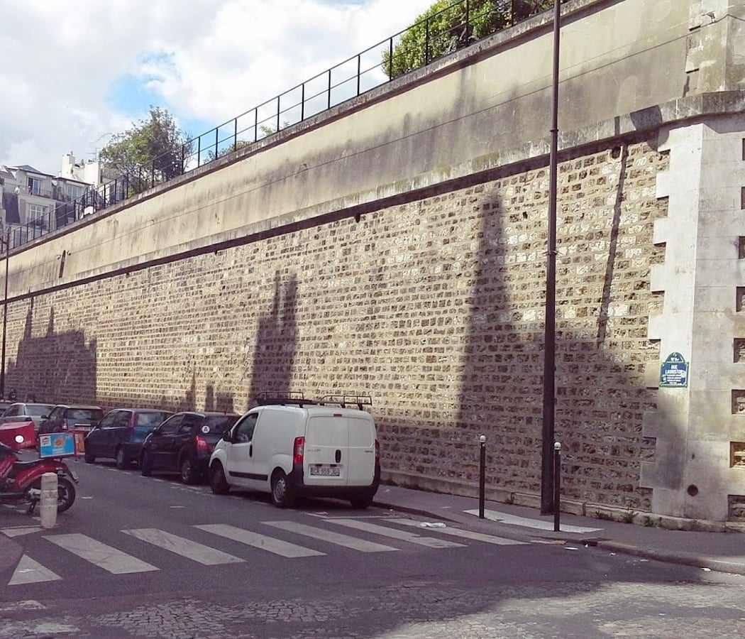 Réservoirs de Passy 3