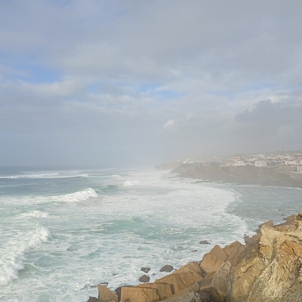 Visitas orientadas | Monumento Pré-histórico da Praia das Maçãs 2