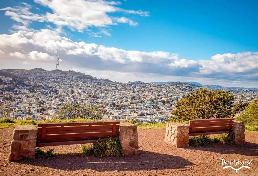 Bernal Heights 3