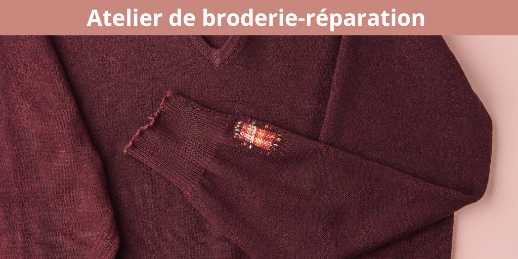 Ateliers éphémères 1