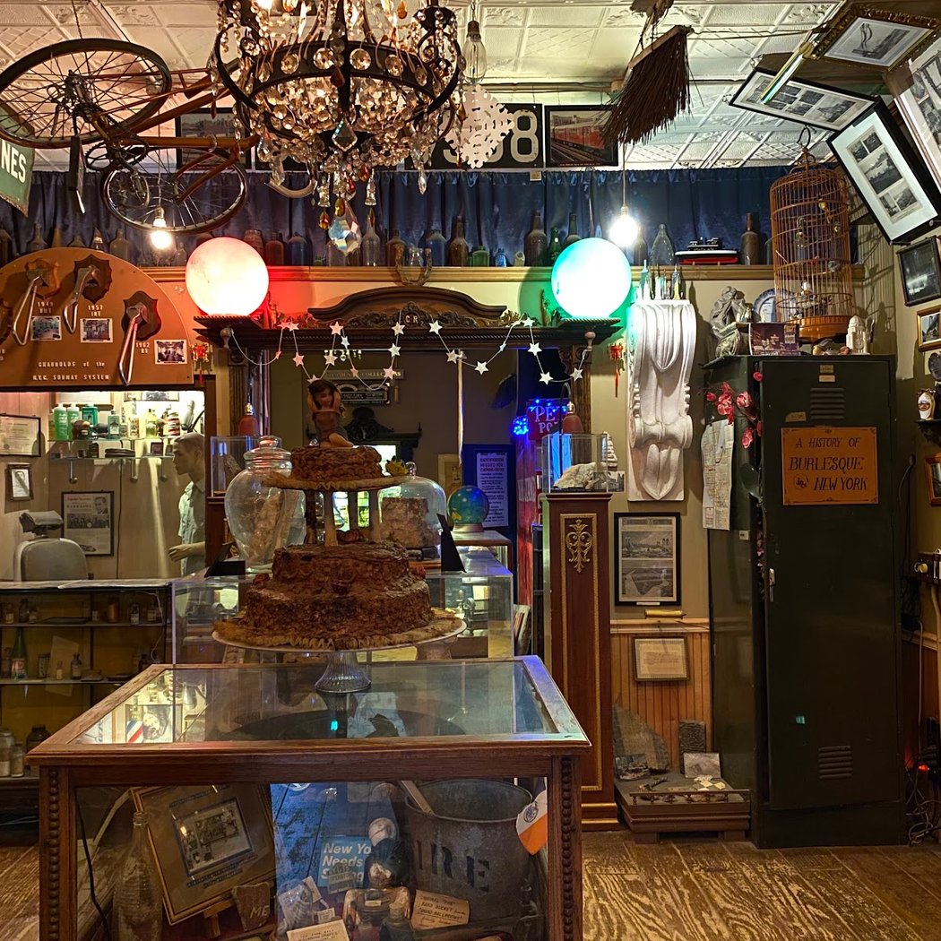 The COVID Material Culture Museum 2