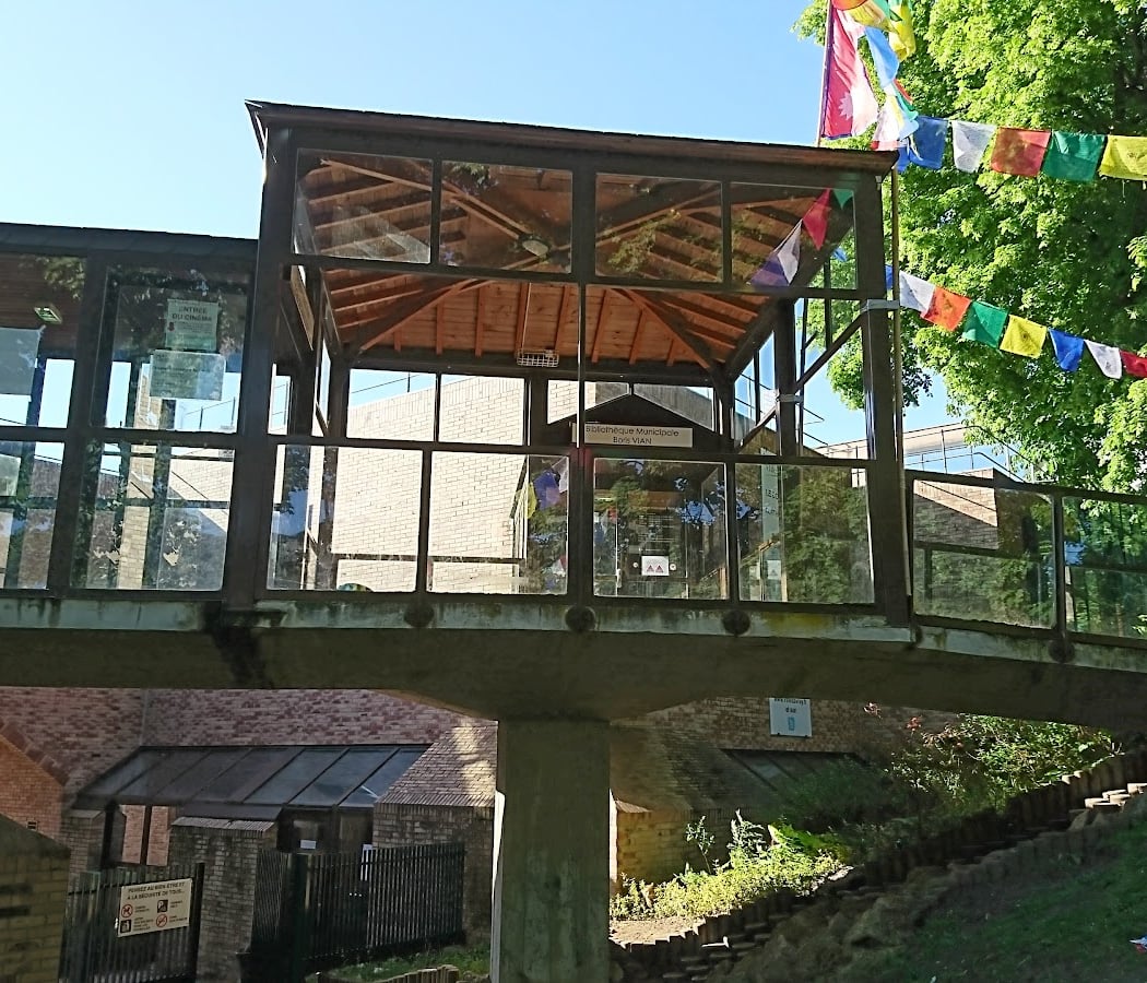 Le Manoir des Colonies 4