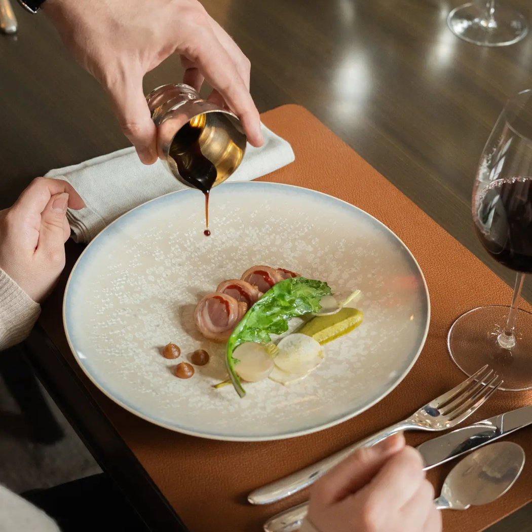 Restaurant Trente-Trois 3
