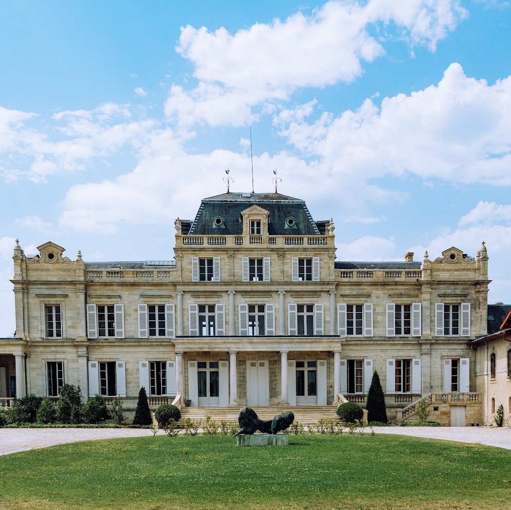 Château Giscours 3