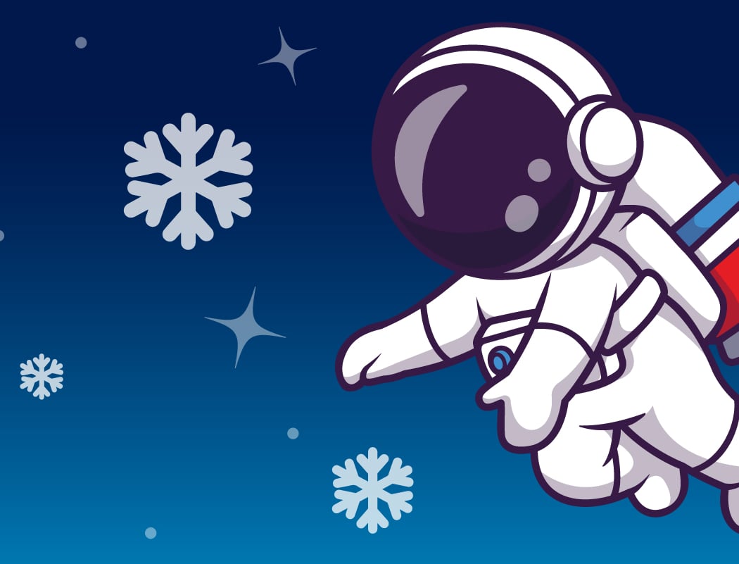 Kids' Night Out: Winter Wonderland 1