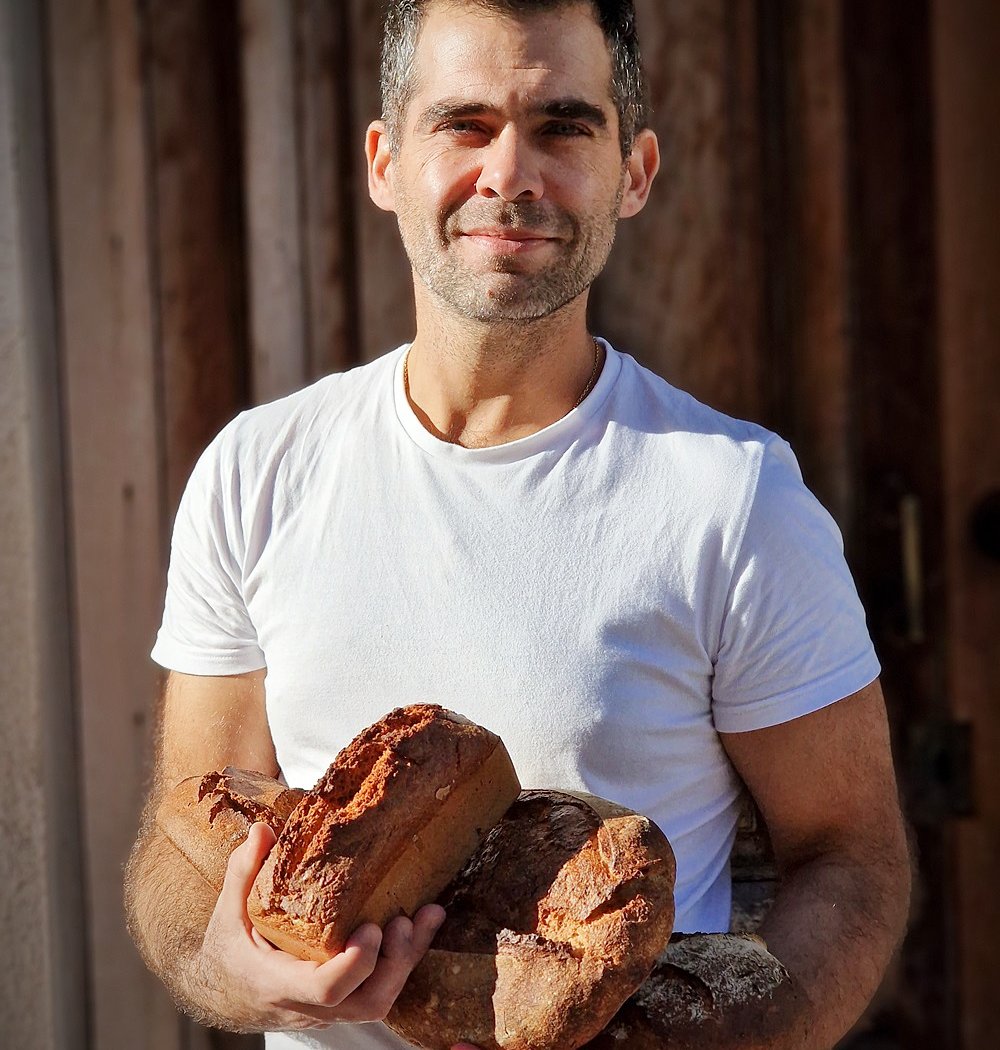 Coucagne - Boulangerie tranquille 2