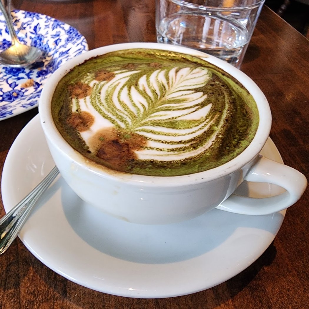 Sawada Coffee 3