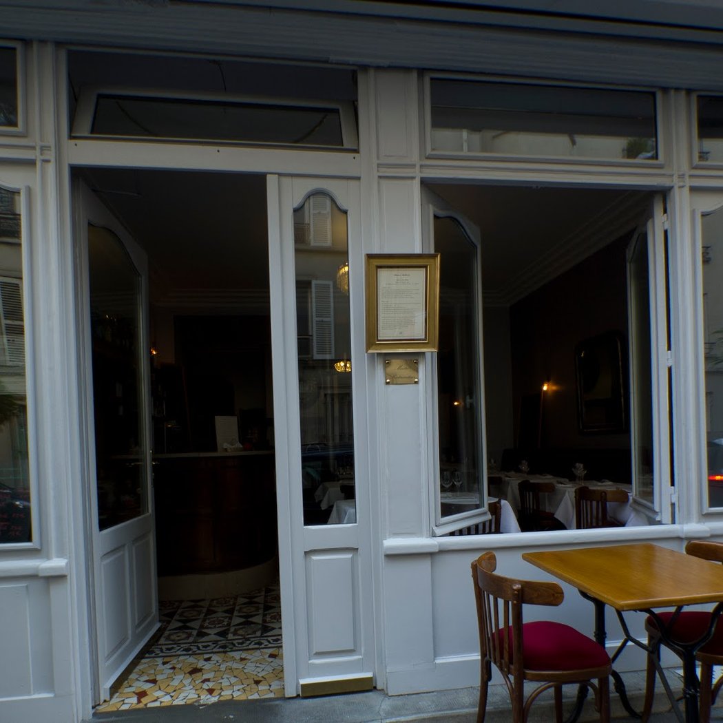 Bistrot Belhara 2