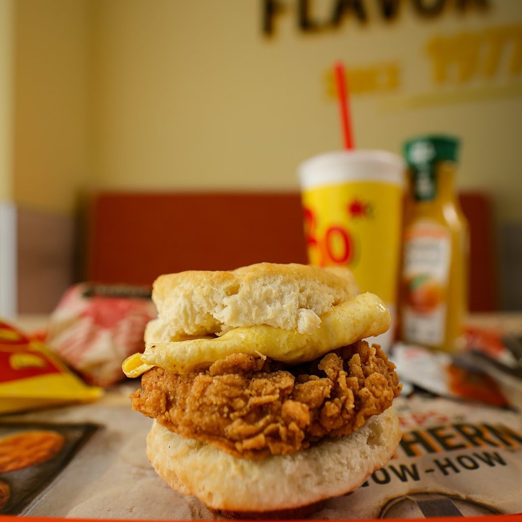 Bojangles 3