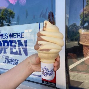 Fosters Freeze 1