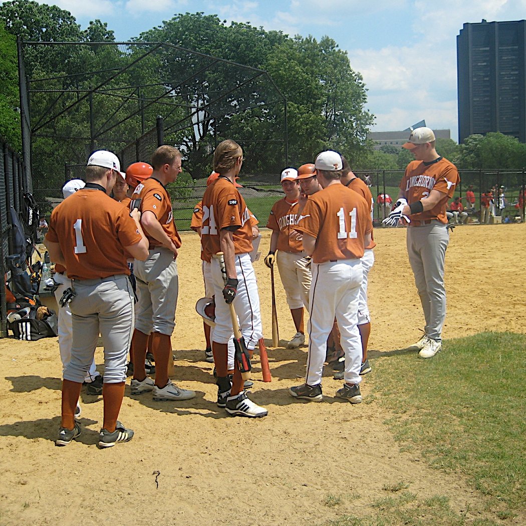 North Meadow Baseball Field 3 1
