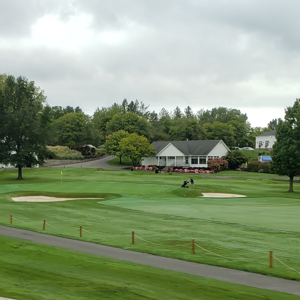 2025 BDGA Senior Interclub #2 2