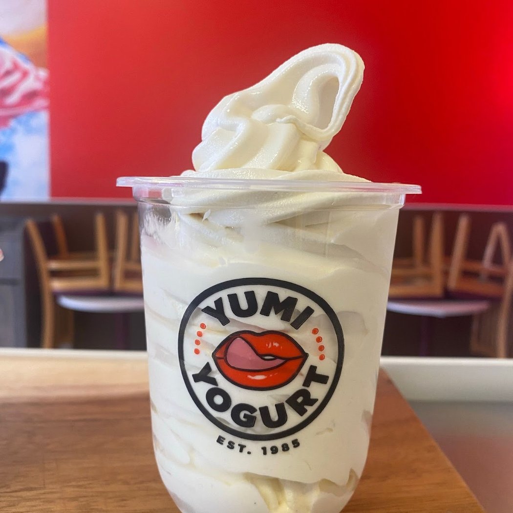 Yumi Yogurt 3