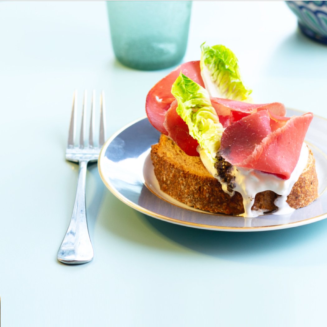Grace Café 1