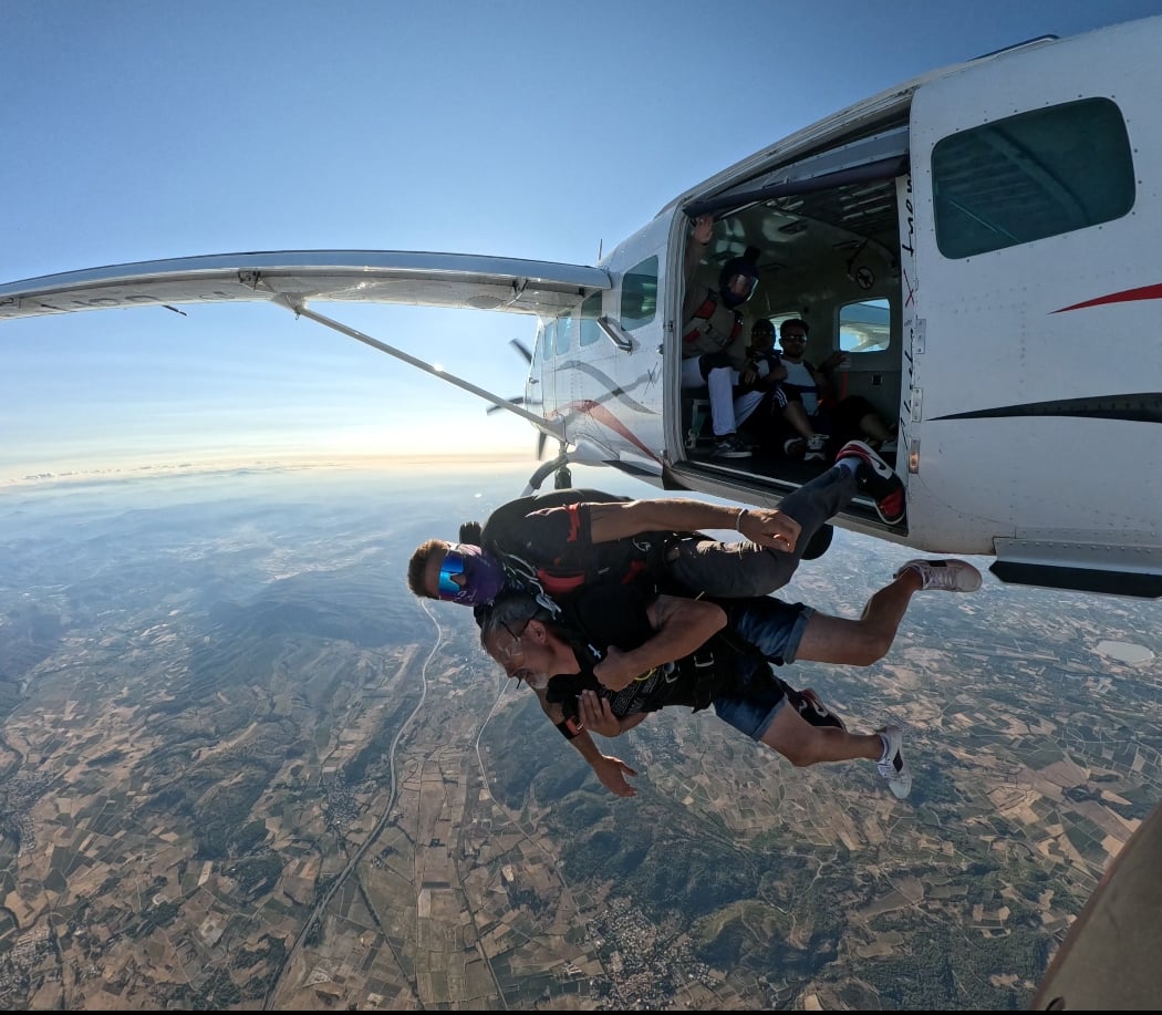 Chutextrem Parachutisme 1