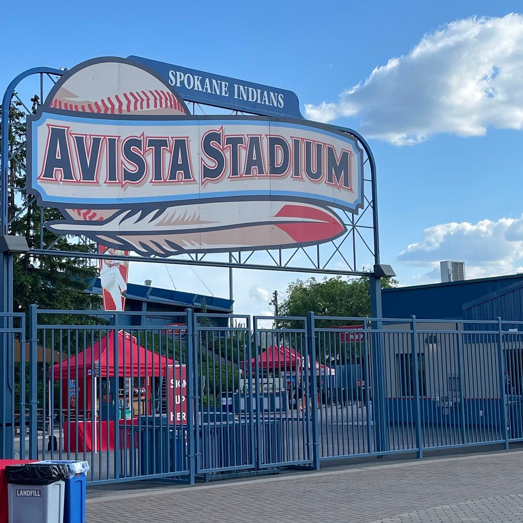 Avista Stadium 2
