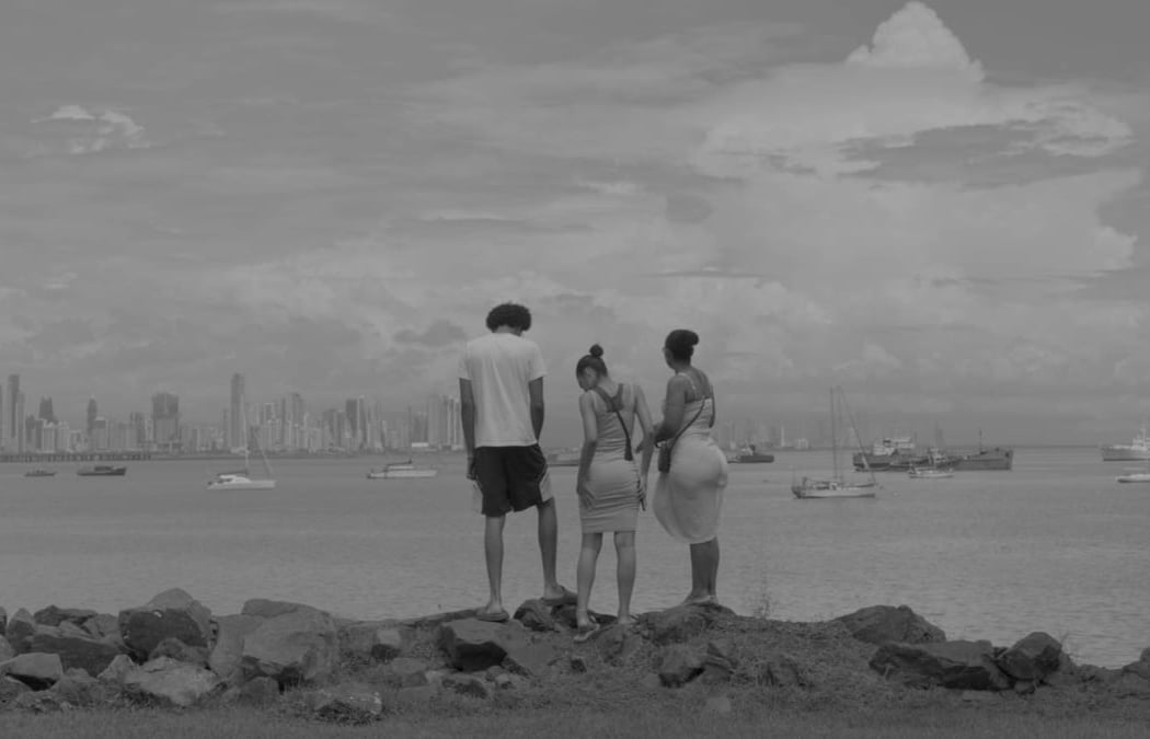 Shorts Program 3: The Art of Protection 3