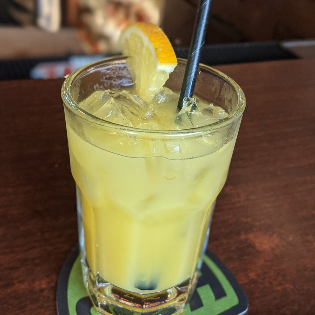 Gold Cane Cocktail Lounge 1
