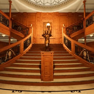 Titanic: A Voyage Through Time 2