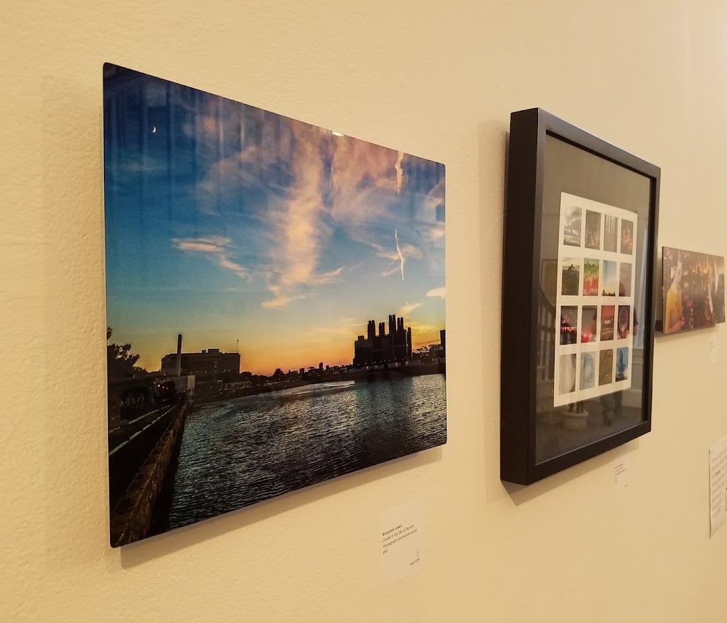 Faces, Spaces & Places Exhibition 2