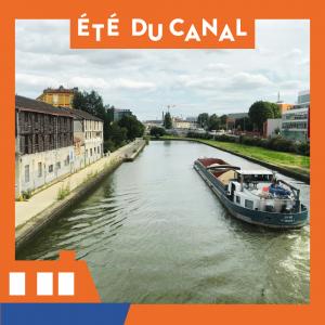 Canal Saint-Denis 2